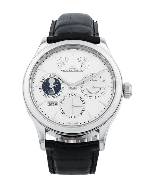 Jaeger-LeCoultre Master Eight Days 1618420